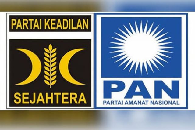 PKS-PAN Komit Berkoalisi di Pilkada Jambi, Akankah berlanjut di Pilgub?