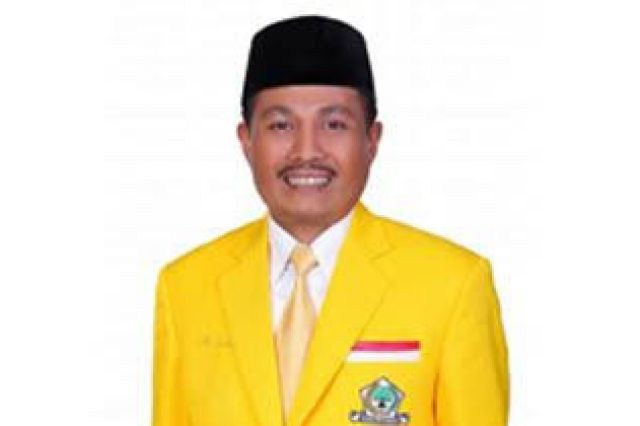 Siap Maju di Pilbub Tanjab Timur, Juber Serahkan Semuanya ke DPP Partai