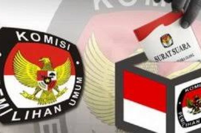 Sudah Konfirmasi ke KPU, Ini Jadwal Tiga Pasang Kandidat Pilgub Jambi Mendaftar
