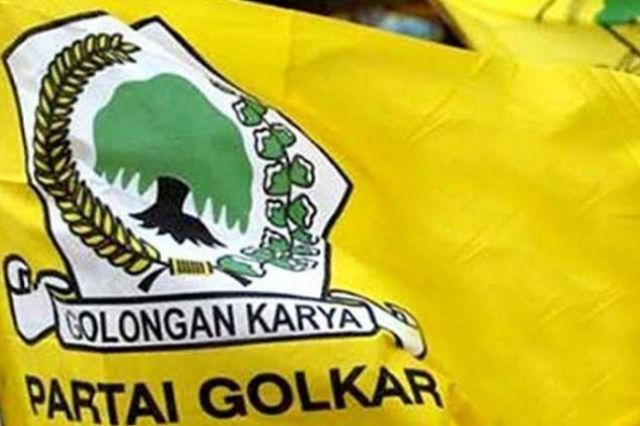 Golkar Dukung Romi-Robby Maju Jalur Perseorangan di Pilbup Tanjabtim