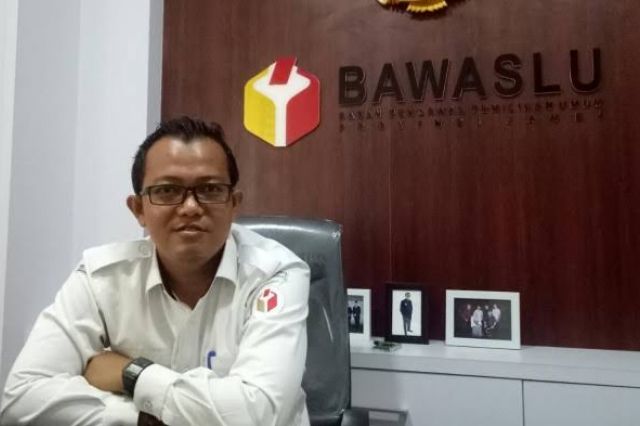 Kegiatan CE di Lubuk Landai Dihentikan, Bawaslu Jambi: Itu Metode Kampanye yang Dilarang
