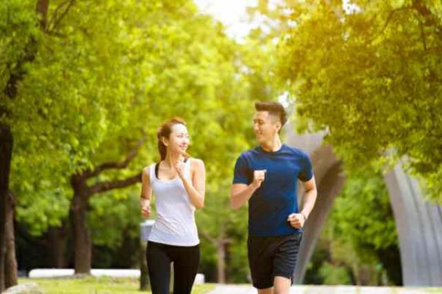 Kasusnya Meningkat , Ini 8 Cara Perkuat Sistem Imun Tangkal Virus Corona