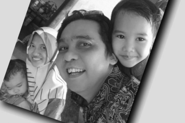 Sebelum Meninggal Dunia, Nurul Fahmy Ingin Ajak Umroh Istrinya