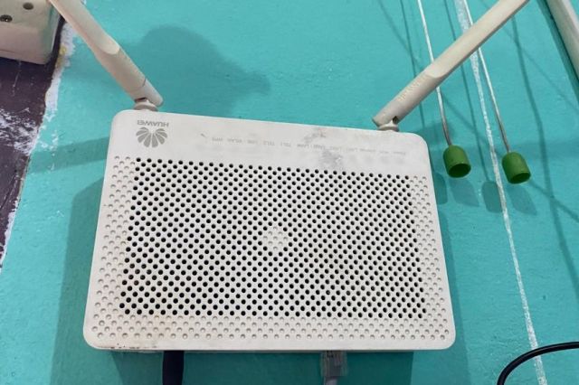 Opini Musri Nauli: Internet Gratis