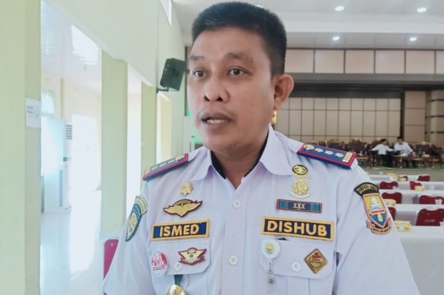 Sambut Kepulangan Jemaah Haji Jambi, Ismed Wijaya: Persiapan Sudah Berjalan 60 Persen