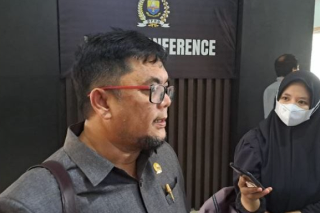 Dewan Minta Pemerintah Perhatikan Indek Penanaman Padi