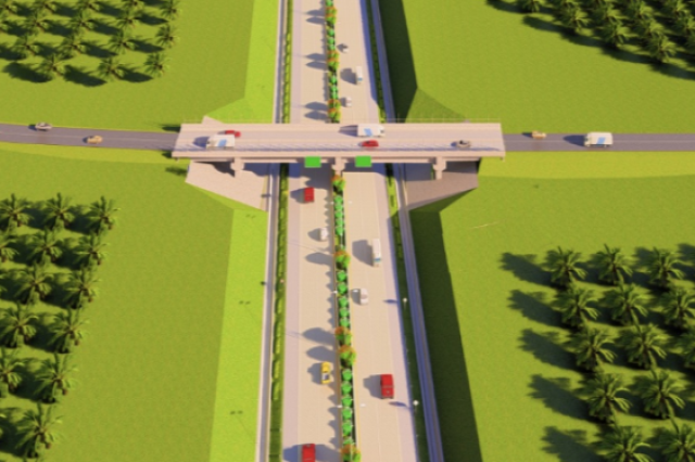 Jalan Tol Trans Sumatera Segera Tersambung: Perjalanan Jambi-Jakarta Hanya 12 Jam