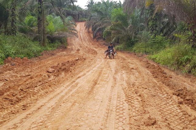 Program TMMD Disebut Warga Tidak Hanya Soal Infrastruktur, Juga Soal Keamanan