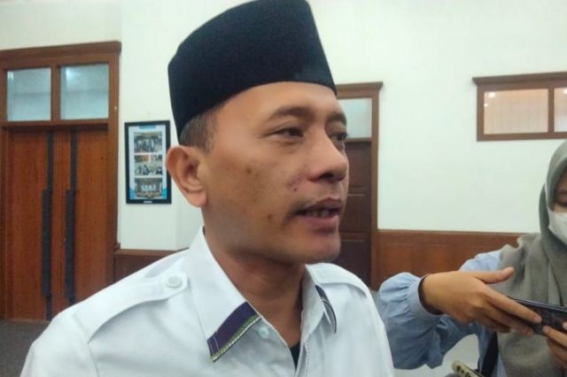 Dewan Soroti Adanya Oknum Pejabat Pemprov Jambi yang Sakti