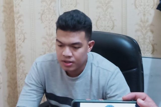 Polisi Bekuk Pelaku Pencurian Asal Sumsel yang Kerap Lancarkan Aksi di Jambi