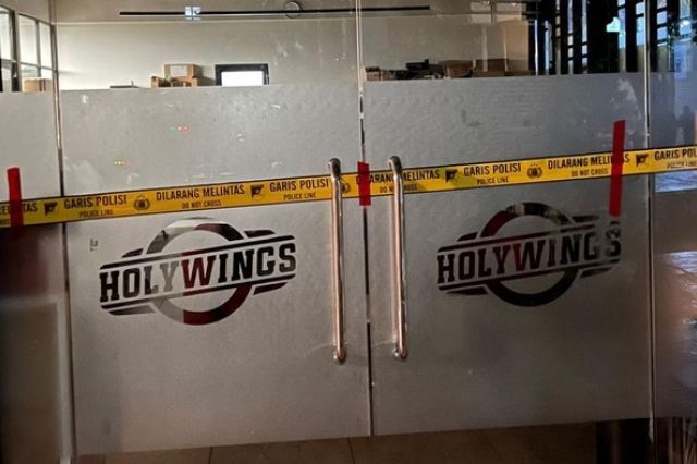 Holywings Tak Lepas Tangan Soal 6 Staf Tersangka Promo Miras Pakai Nama 'Muhammad'