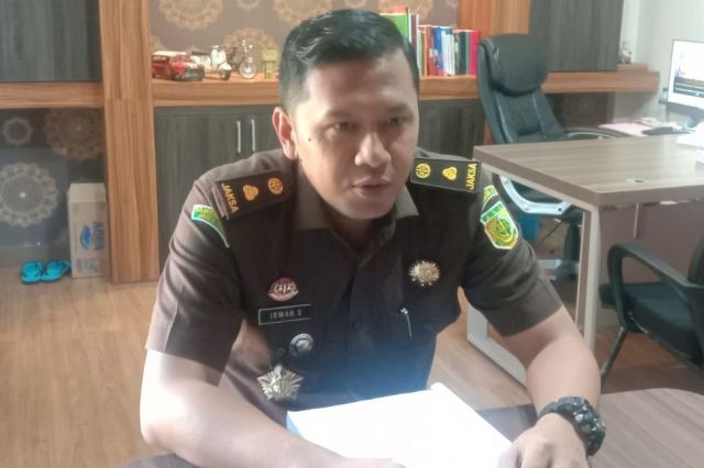 Bos Berandalan Bermotor Segera di Sidang