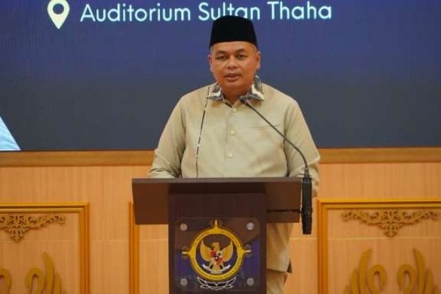 Masih Ditemukan Tumpukan Sampah di Sejumlah Ruas Jalan: Kemas Faried Desak Penanganan Serius Pemkot Jambi