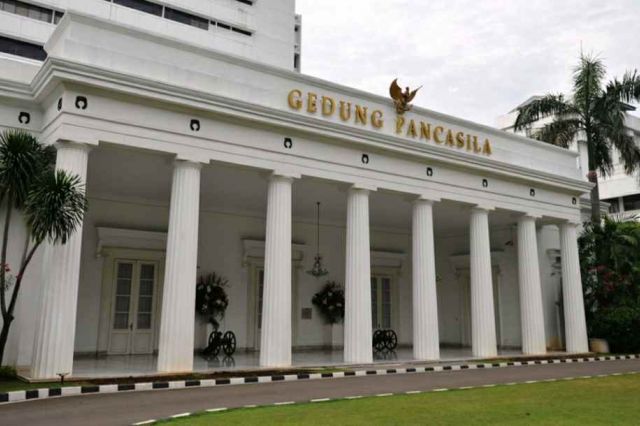 Ini Sikap Pemerintah RI Soal ABK di Kapal Ikan Berbendera RRT