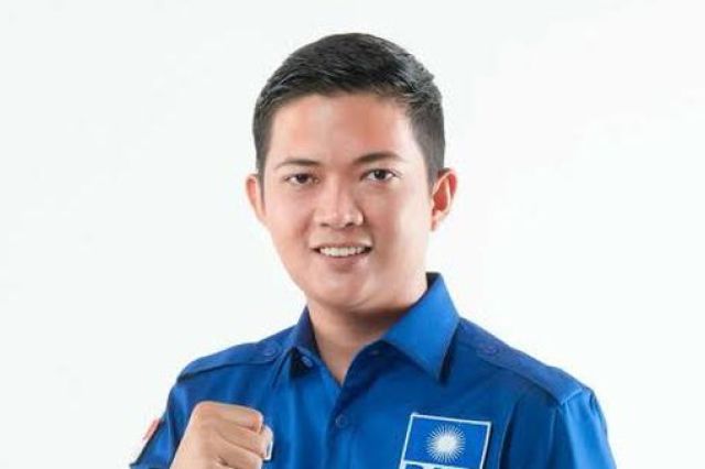 Batal Maju Pilbup Batanghari: Hafiz Fattah Fokus DPRD Provinsi Jambi