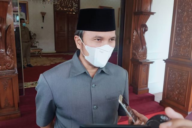 Edi Purwanto Minta Kendaraan ODOL Ditertibkan dan Ditindak Tegas