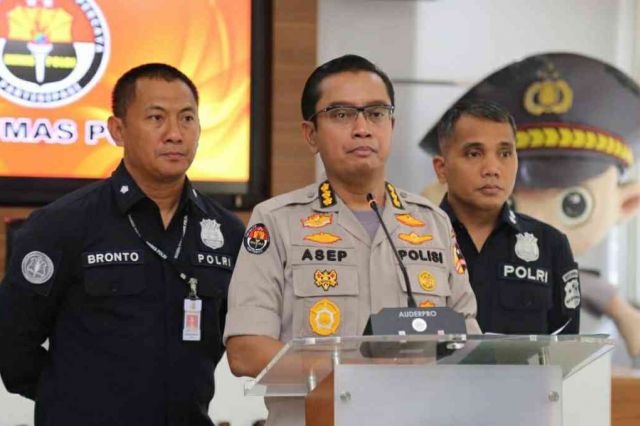 Penyebar Identitas Pasien Corona Bisa Dipidana, Ini Ancaman Hukumannya