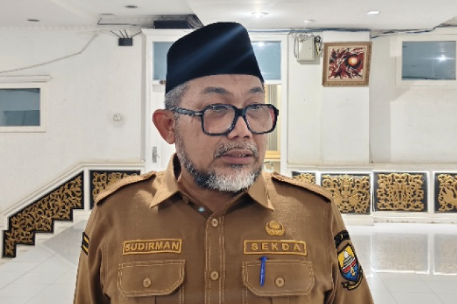 Kejar Target Desember: Bank Jambi Rampungkan Pembenahan Mobile Banking