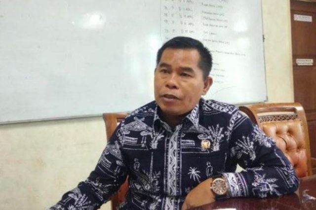 Komisi IV Minta Disdik Buat Surat Edaran Sekolah Tidak Buat Acara Wisuda Berlebihan