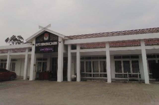 Cara dan Syarat Pindah TPS di Pemiu 2024