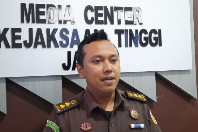 Jaksa Agung Tunjuk Elan Suherlan Jadi Kajati Jambi
