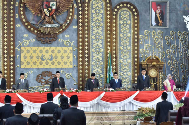 Kawal RAPBN 2027: Wali Kota Maulana Siapkan Perluasan RSUD Sayuti dan Puskesmas di Jambi