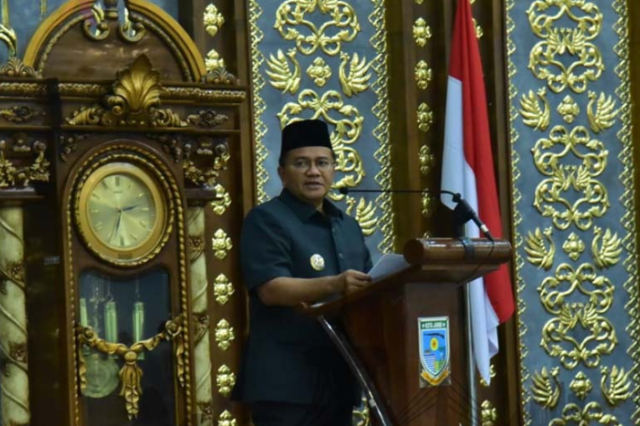Keterbatasan Fiskal 2027: Wali Kota Maulana Terapkan Skema Money Follows Program