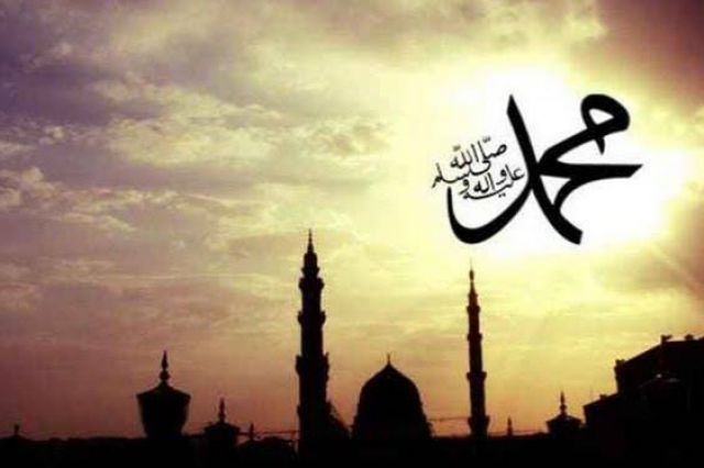 Makna Spiritual Isra dan Miraj Rasulullah