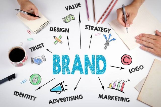 Cara dan Tips Mudah Membuat Brand Sendiri, Pebisnis Wajib Tahu