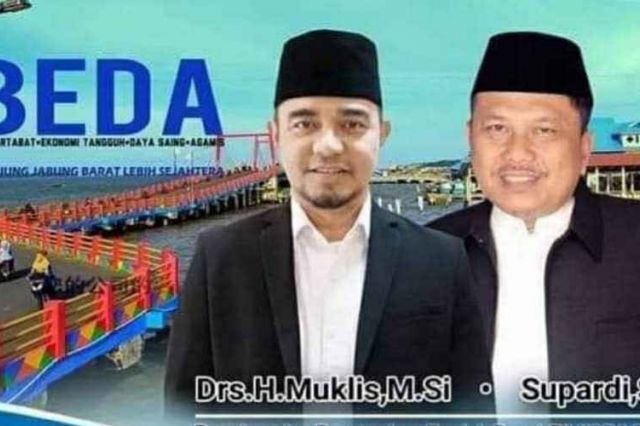 Hentikan Kegiatan Politik Sementara, Muklis: Urusan Kemanusiaan Diatas Urusan Politik