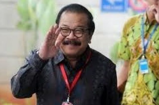 Mantan Gubernur Jatim Pakde Karwo Diperiksa KPK