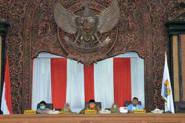 Sudirman: Kerja Sama Dengan Pihak Ketiga Harus Memperoleh Kontribusi Setimpal