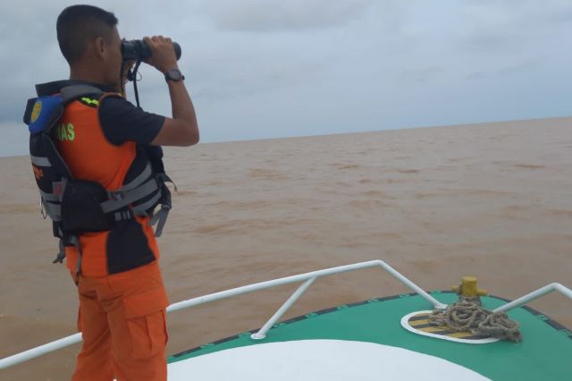 Pencarian 2 Korban Kapal Hilang Kontak Tujuan Nipah-Batam Dihentikan