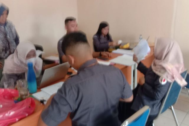 Perpanjangan Pendaftaran: Masih Belum Ada Pendaftar Perempuan