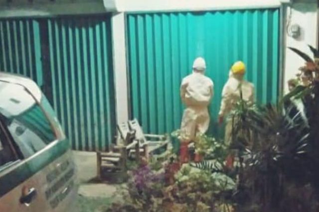 Update Data Covid-19 Merangin, PDP Naik Menjadi 22 orang