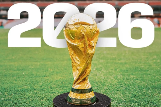 Link Nonton Live Streaming Piala Dunia 2026