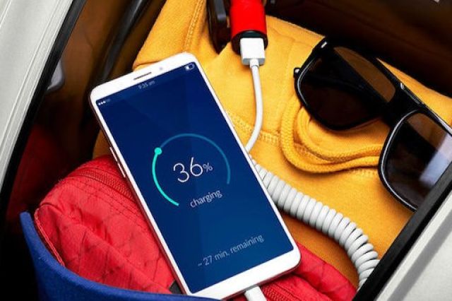 Gak Pake Lowbat: Ini Daftar Motor Honda dengan Power Charger