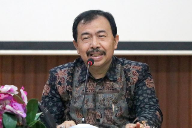 Guru Besar UNJA Prof Haryadi Buka Suara Soal Jalan Khusus Batu Bara: Fiskal Hingga Peluang Kerja