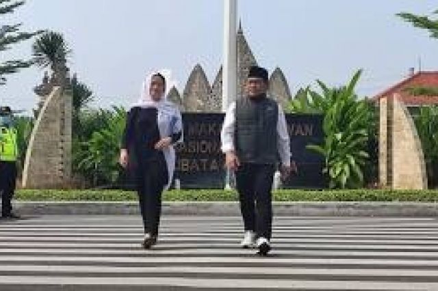 Ketua DPR RI: PDI Perjuangan dan PKB Partai 'Wong Sendal Jepit'