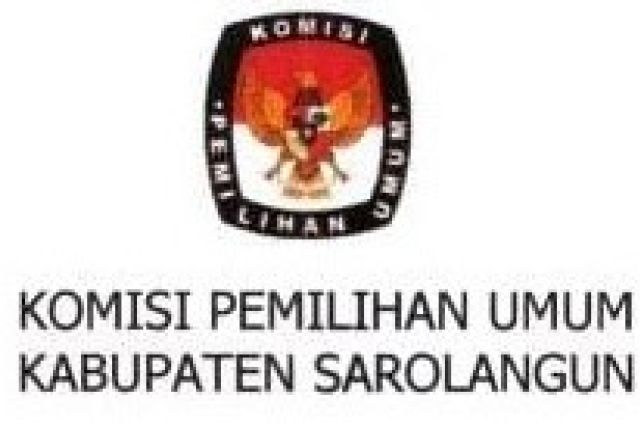 KPU Sarolangun Terima Putusan Bawaslu Soal Pelanggaran Administrasi Perekrutan PPS