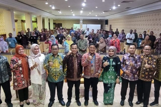 Disdik Jambi Akan Memaksimalkan Mutu Pendidikan dalam Mewujudkan Program Jambi Mantap