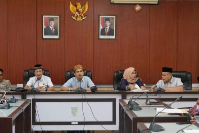 DPRD Kota Jambi Akan Dalami Dugaan Penguasaan Lahan Tanpa Hak di Mayang Mangurai