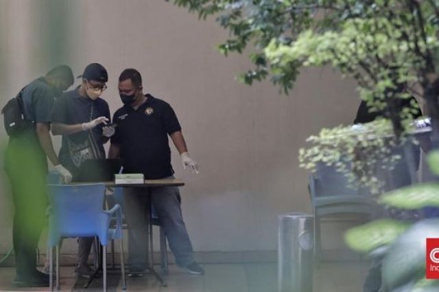 Prarekonstruksi Kasus Brigadir J: Soal Tembak-Menembak, Keluarga Masih Anggap Pembunuhan Berencana