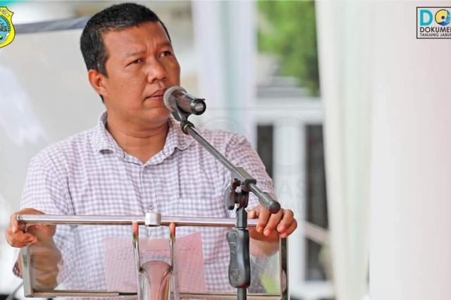 Bupati Romi Minta OPD Serius Dalam Percepatan Penanganan Penurunan Stunting