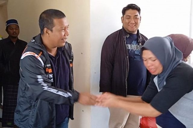 Bupati Romi: Kafilah Jangan Dibebani