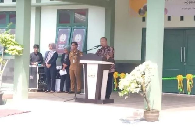 Bupati Romi Marah Besar ke Petrochina dan SKK Migas: Merampok SDA Tanjab Timur