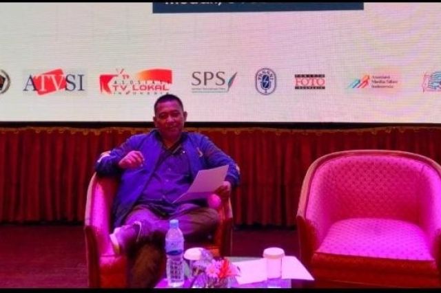 SMSI Tebo Kecam Keras Penganiaan Terhadap Wartawan: Minta APH Proses Sesuai Hukum Berlaku