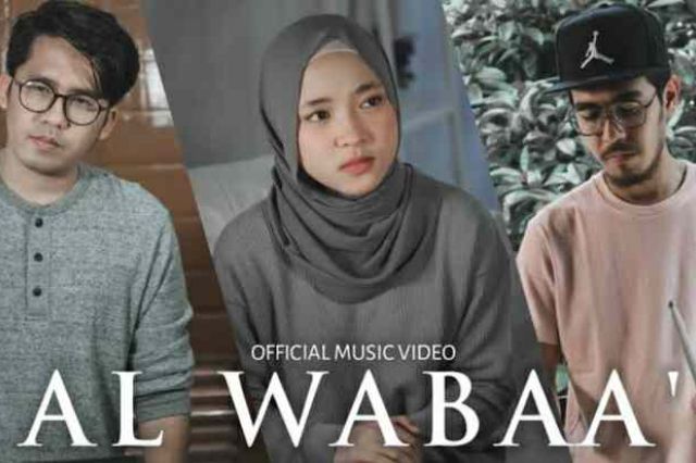 Sabyan Rilis Lagu Al Wabaa’, Doakan Wabah Corona Cepat Berakhir