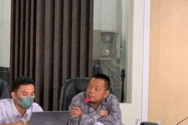 Dewan Ajak Pemprov Jambi Cari Solusi Terkait Masalah Truk Batu Bara