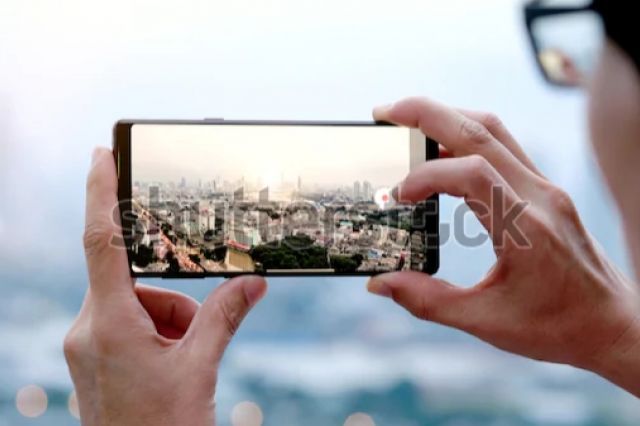Cara Menggunakan Screen Recorder di OS Android 11